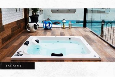 Conheça os 9 diferenciais das banheiras e spas de hidromassagem da Artzzen que garantem maior conforto ao seu banho